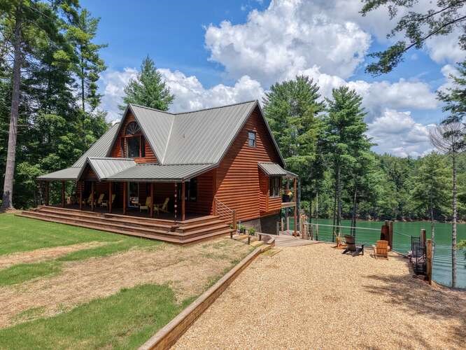 514 Browns Cove Road