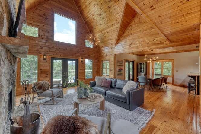 514 Browns Cove Road