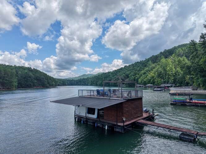 514 Browns Cove Road