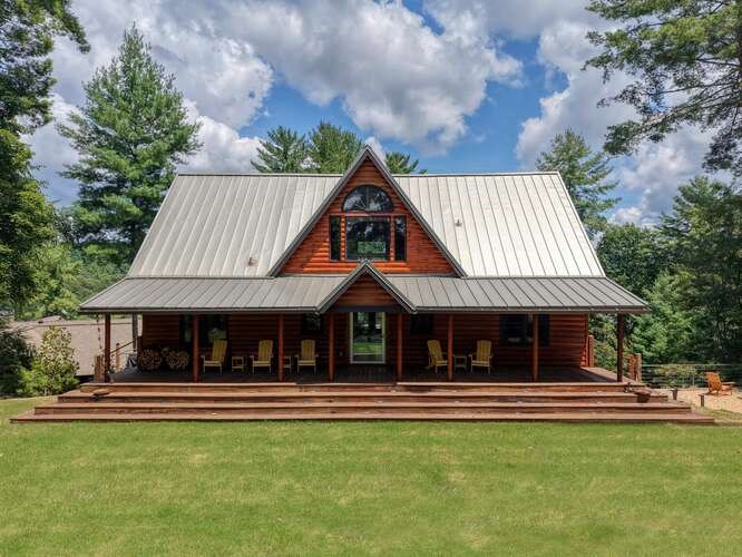 514 Browns Cove Road