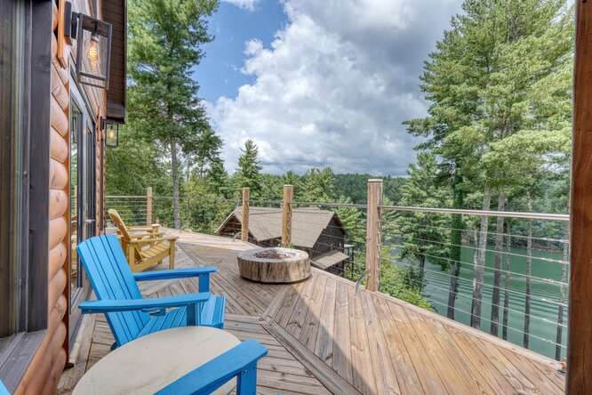 514 Browns Cove Road