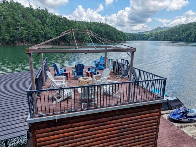 514 Browns Cove Road