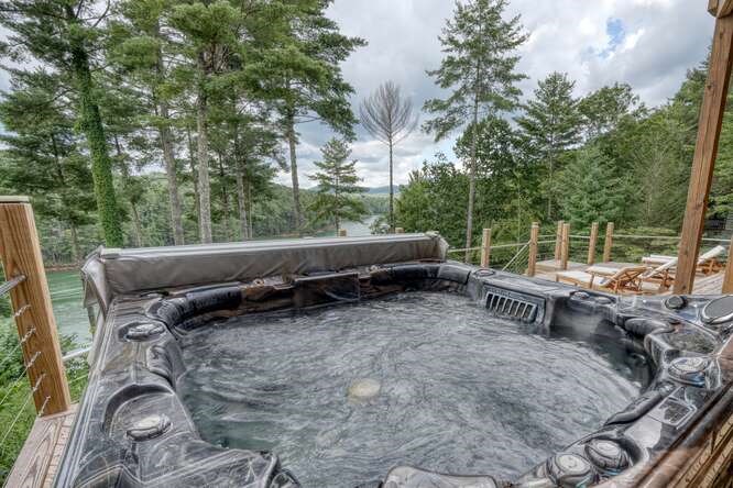 514 Browns Cove Road