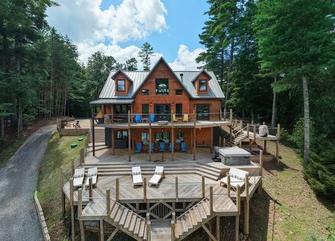 514 Browns Cove Road