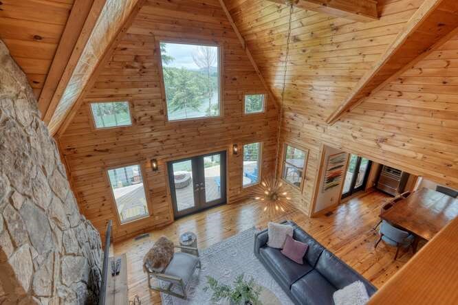 514 Browns Cove Road