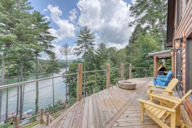 514 Browns Cove Road