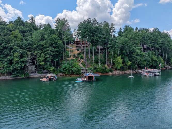 514 Browns Cove Road