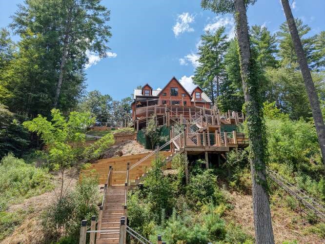 514 Browns Cove Road