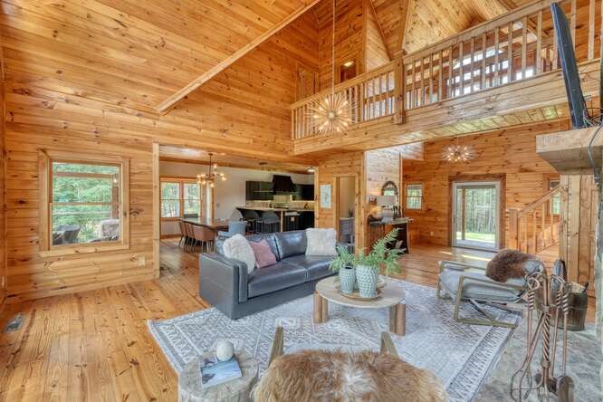 514 Browns Cove Road