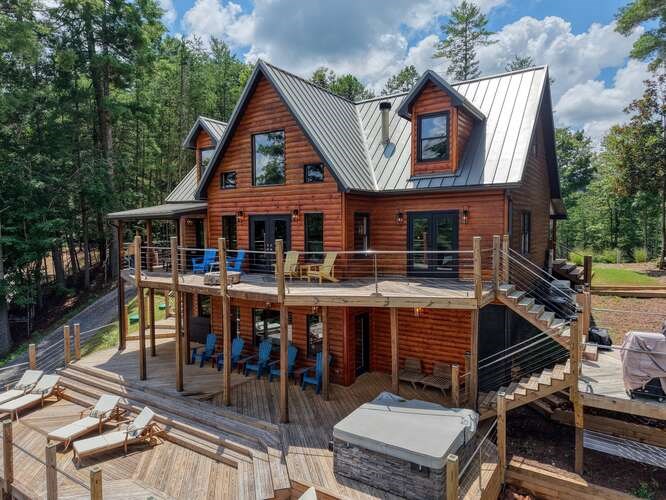 514 Browns Cove Road