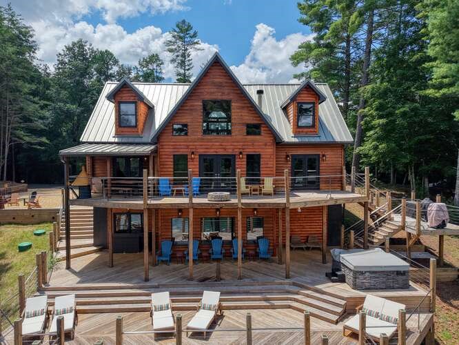 514 Browns Cove Road