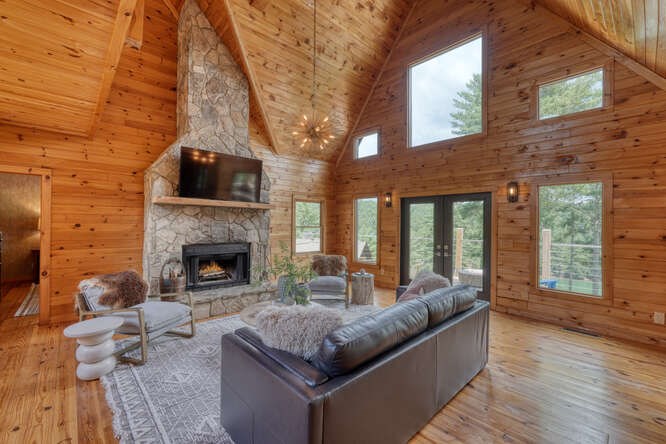 514 Browns Cove Road