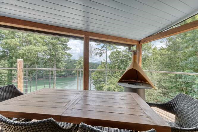 514 Browns Cove Road