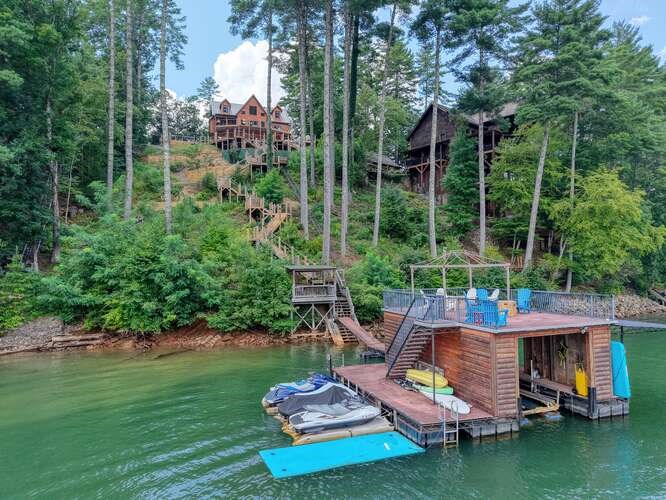 514 Browns Cove Road