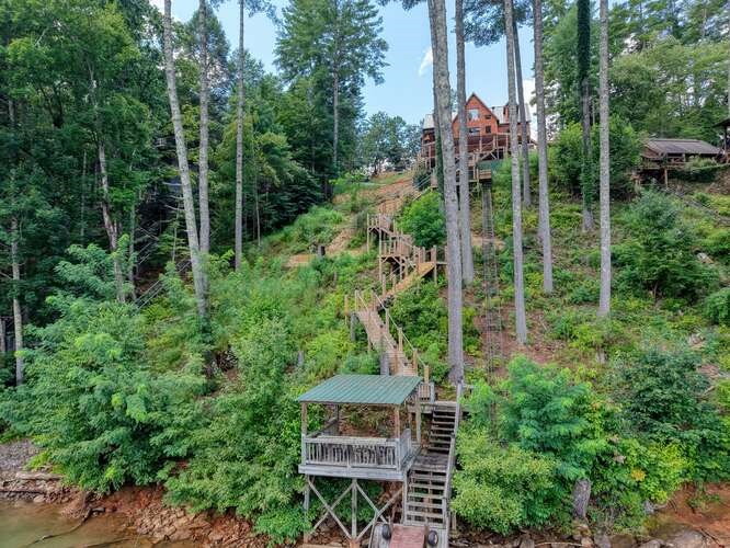 514 Browns Cove Road