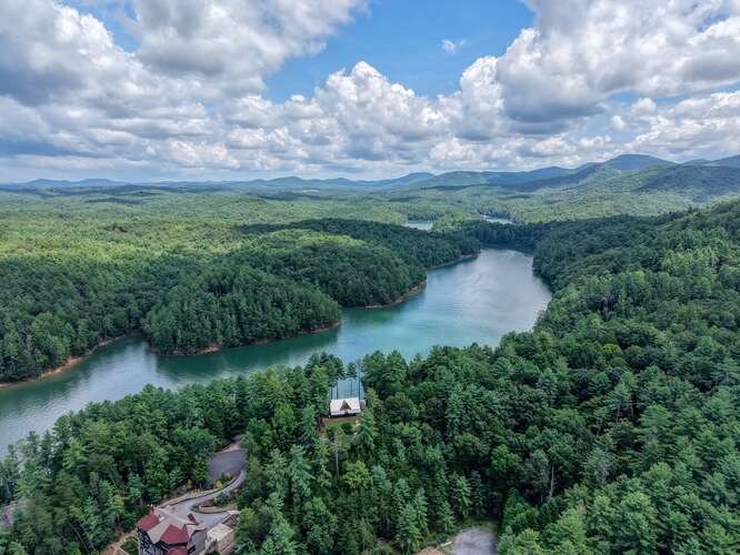 514 Browns Cove Road