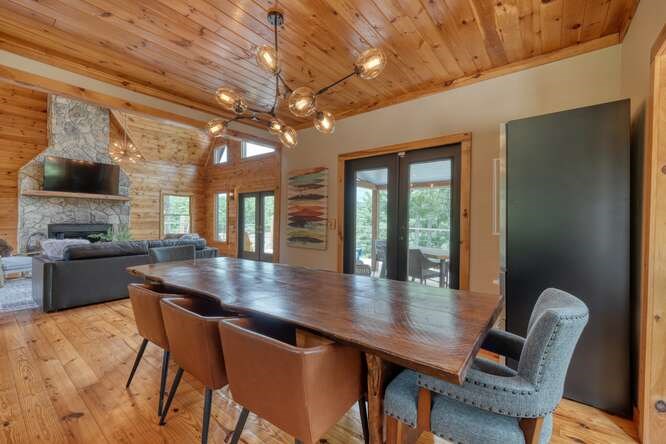 514 Browns Cove Road