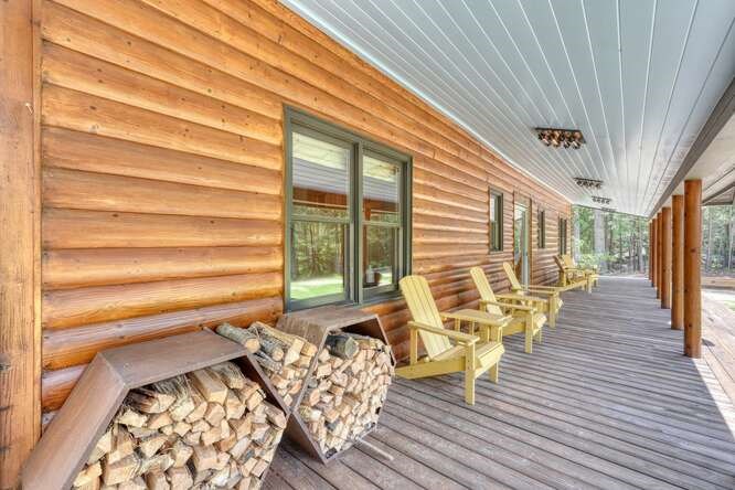 514 Browns Cove Road