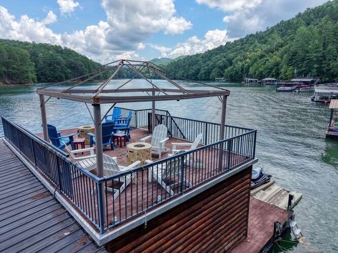 514 Browns Cove Road