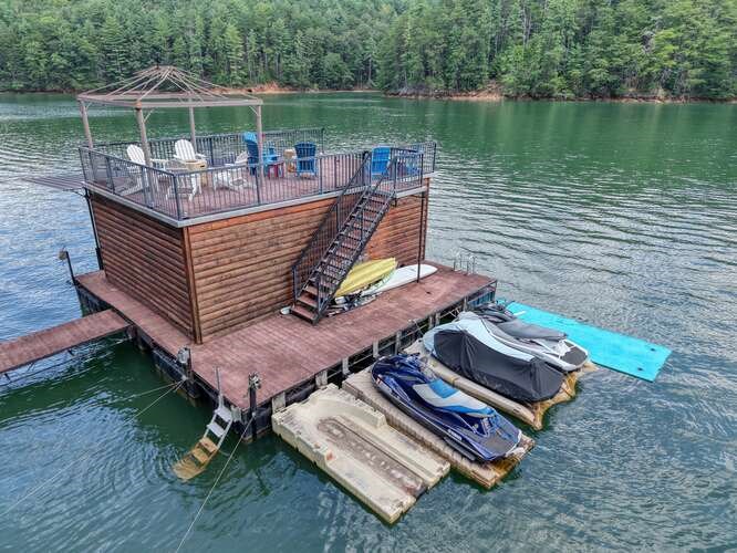 514 Browns Cove Road