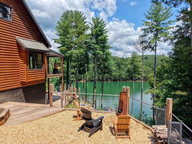 514 Browns Cove Road