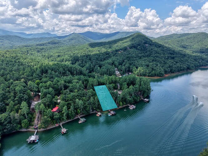 514 Browns Cove Road