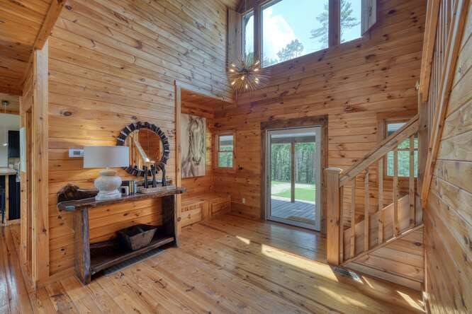 514 Browns Cove Road