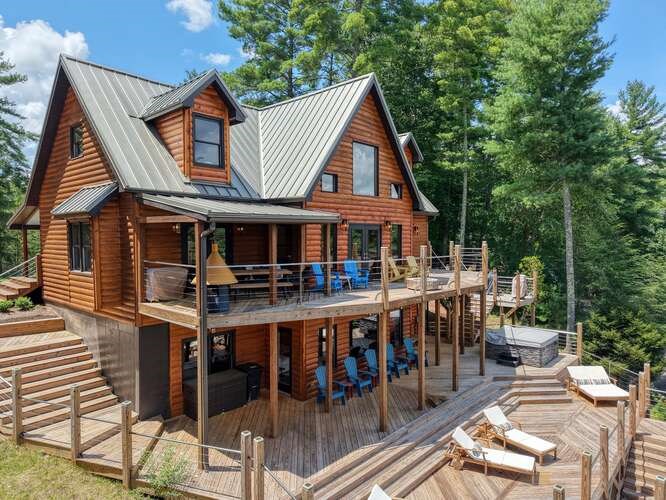 514 Browns Cove Road