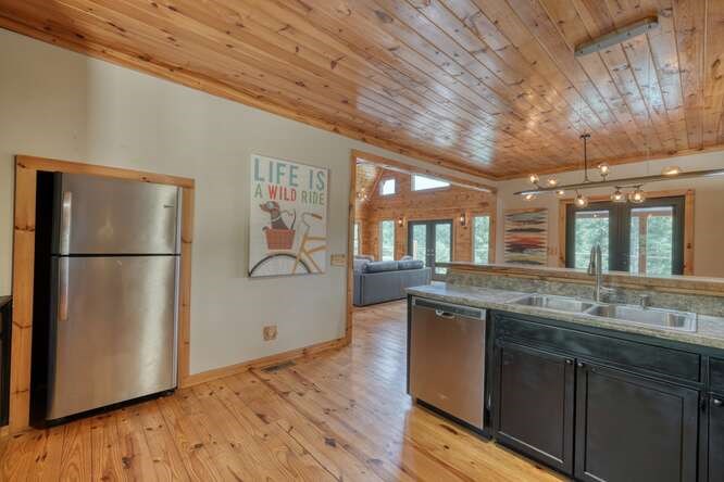 514 Browns Cove Road