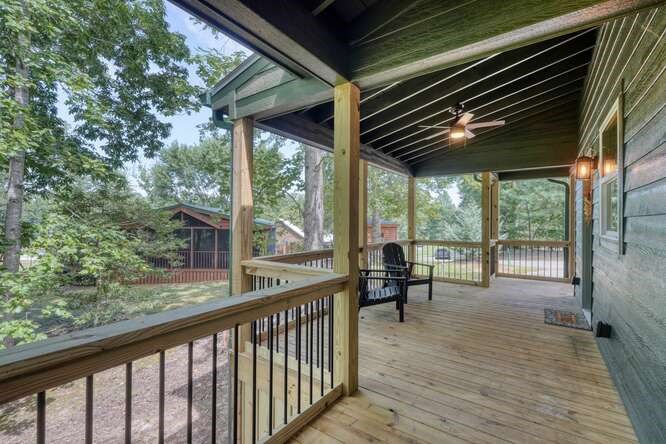 196 Chimney Ridge Road