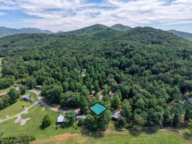 196 Chimney Ridge Road