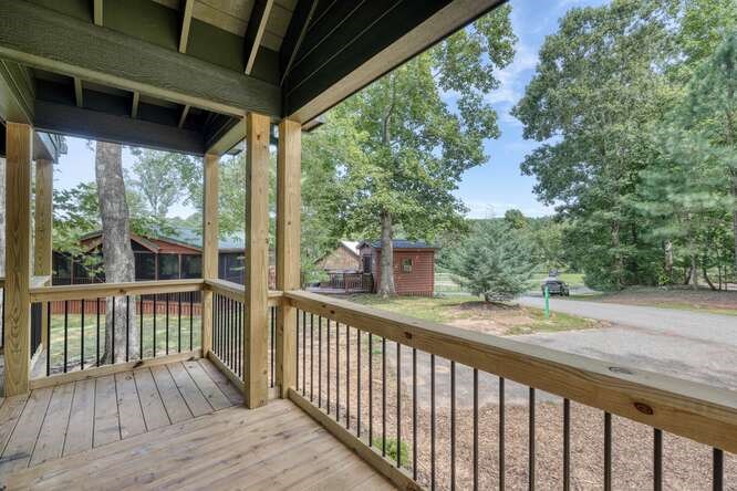 196 Chimney Ridge Road