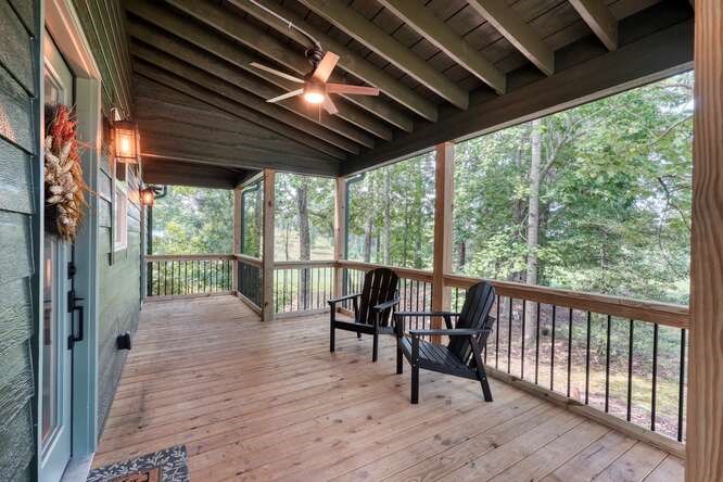 196 Chimney Ridge Road