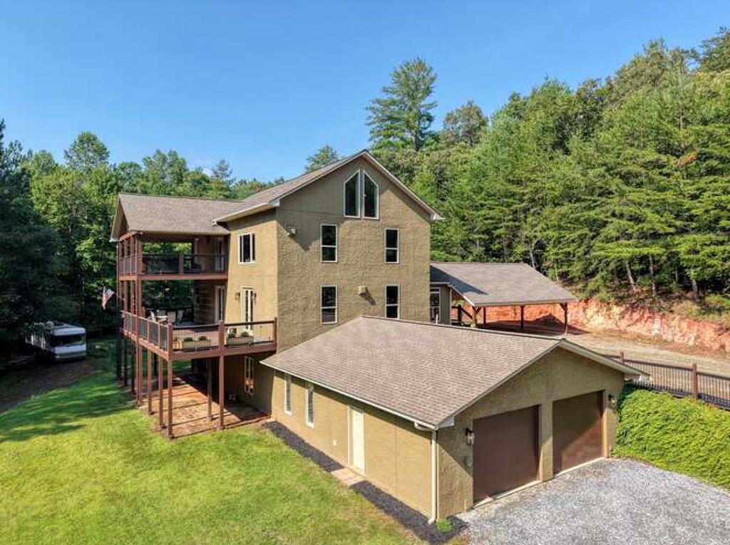 192 Misty Morning Drive