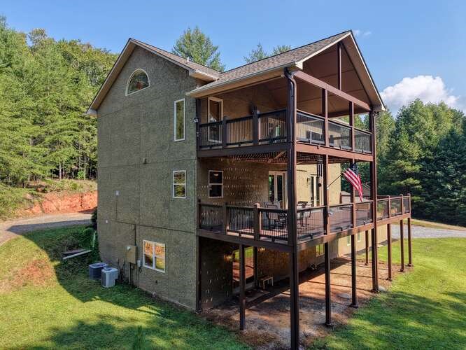 192 Misty Morning Drive