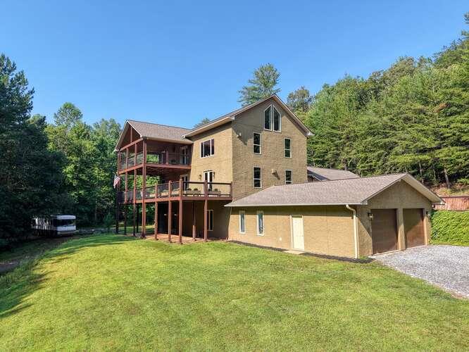 192 Misty Morning Drive