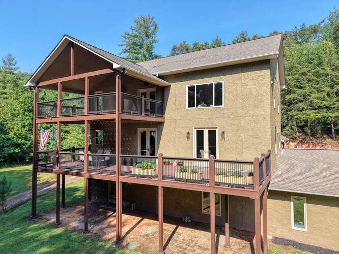 192 Misty Morning Drive