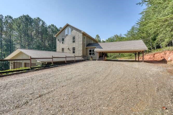 192 Misty Morning Drive