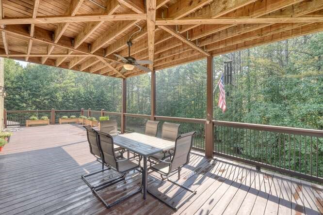 192 Misty Morning Drive