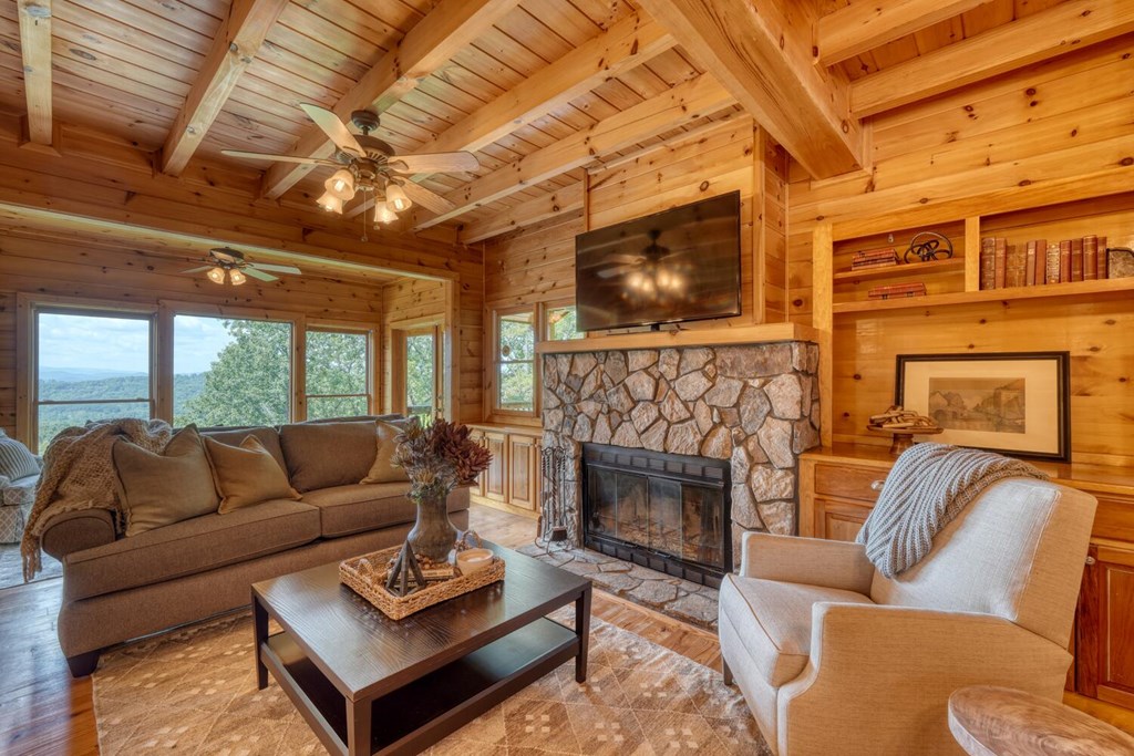 95 Scenic Ridge Road