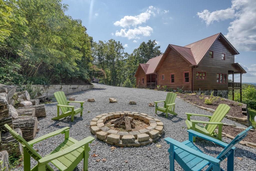 95 Scenic Ridge Road