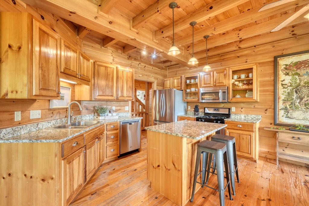 95 Scenic Ridge Road