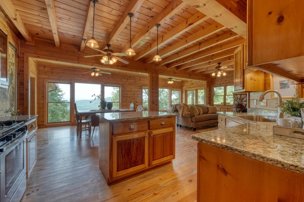 95 Scenic Ridge Road