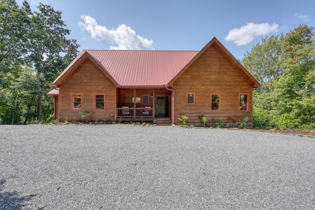 95 Scenic Ridge Road