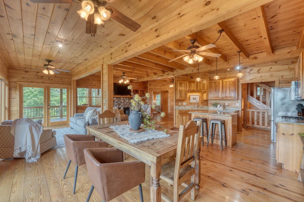 95 Scenic Ridge Road