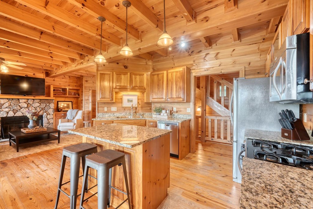 95 Scenic Ridge Road