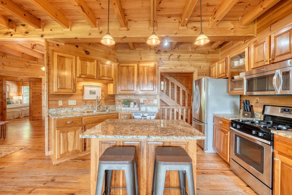 95 Scenic Ridge Road