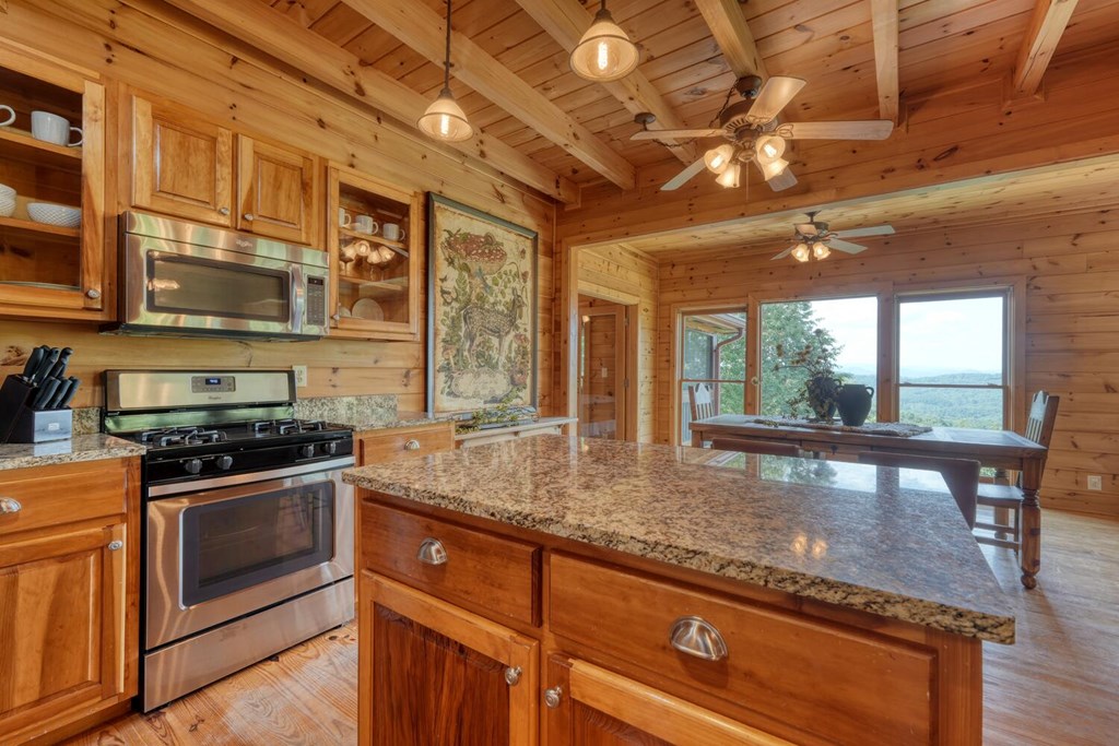 95 Scenic Ridge Road