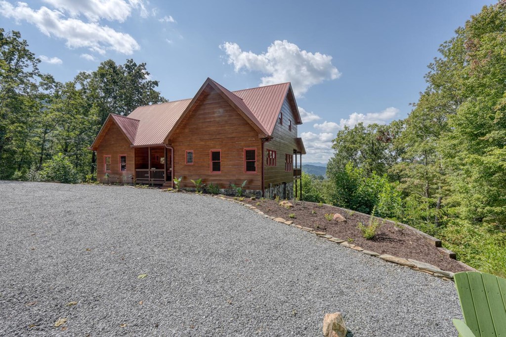 95 Scenic Ridge Road