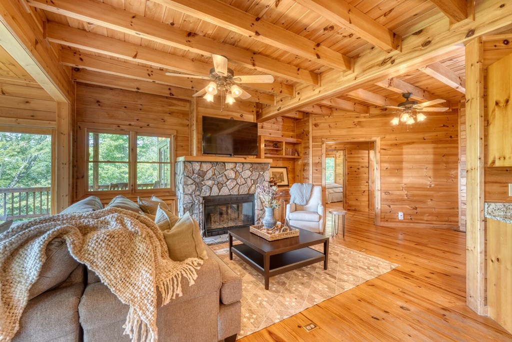 95 Scenic Ridge Road